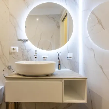 Affittacamere Elegantia Luxury