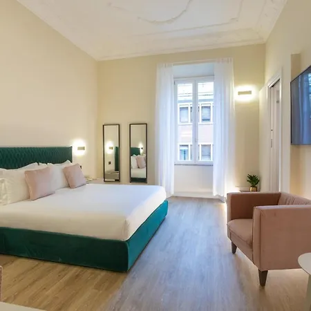 Elegantia Luxury Affittacamere