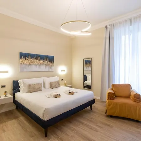 Affittacamere Elegantia Luxury *