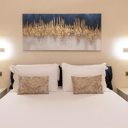 Affittacamere Elegantia Luxury *