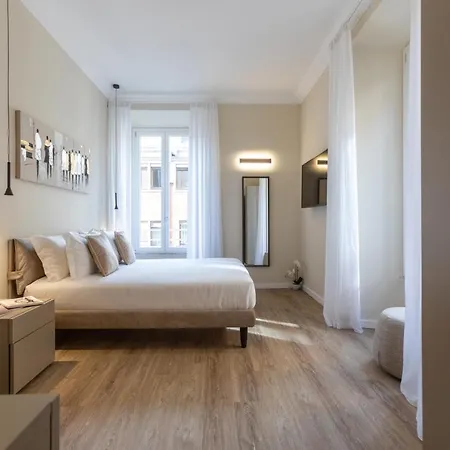 Affittacamere Elegantia Luxury *