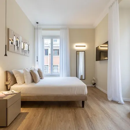 Affittacamere Elegantia Luxury