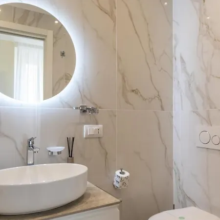 Affittacamere Elegantia Luxury