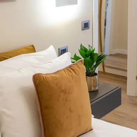 Elegantia Luxury Affittacamere Roma