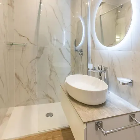 Affittacamere Elegantia Luxury Roma