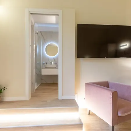 Penzion Elegantia Luxury 4*