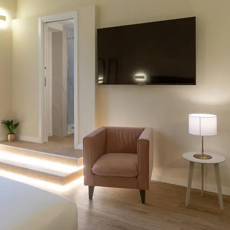 Elegantia Luxury 4* Řím