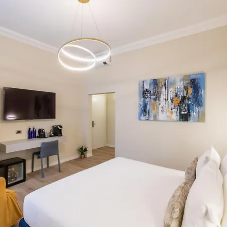 Elegantia Luxury Penzion 4*