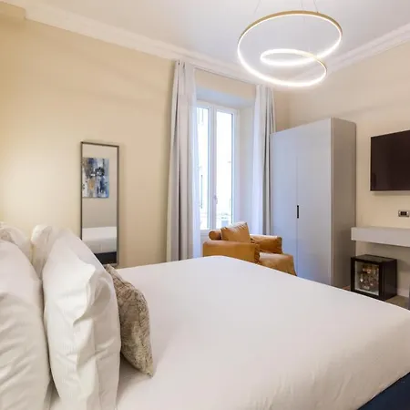 Elegantia Luxury Řím