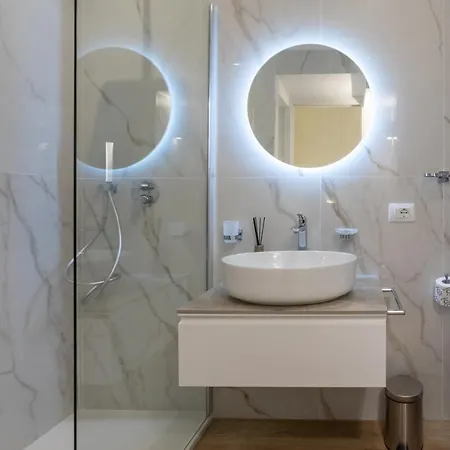 Penzion Elegantia Luxury 4*