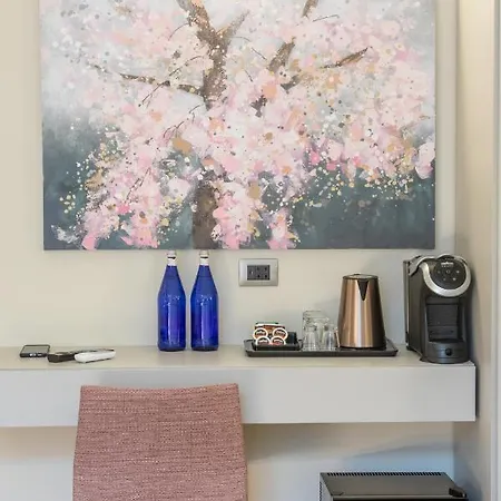 Penzion Elegantia Luxury