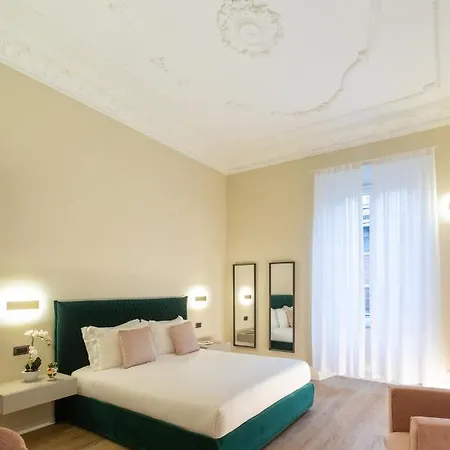 Πανσιόν Elegantia Luxury *