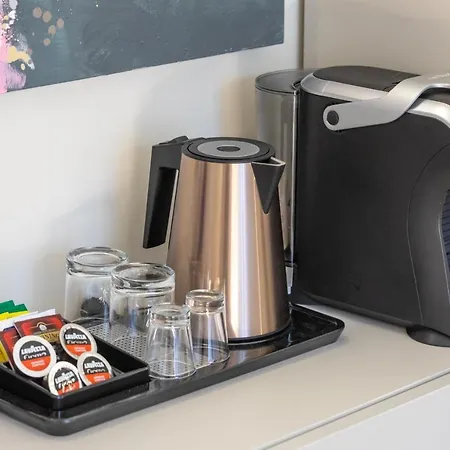 Elegantia Luxury Penzion