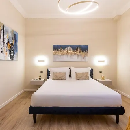 Elegantia Luxury Řím