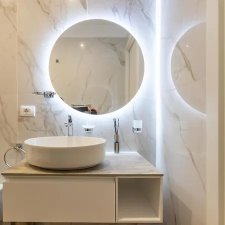 Elegantia Luxury 4* Řím