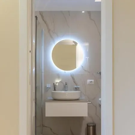 Penzion Elegantia Luxury Řím