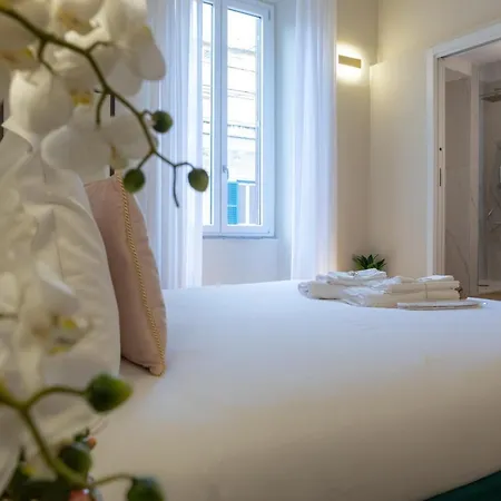 Elegantia Luxury Řím