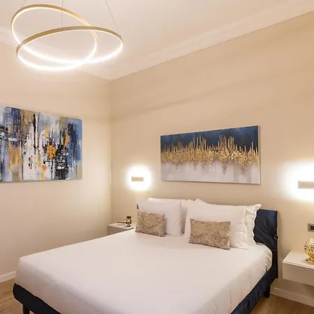 Pensjonat Elegantia Luxury