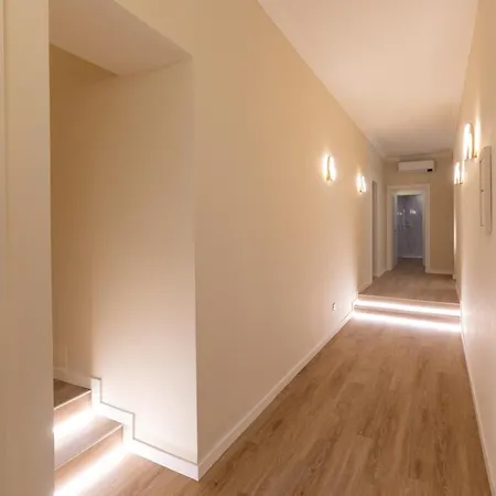 Elegantia Luxury Řím