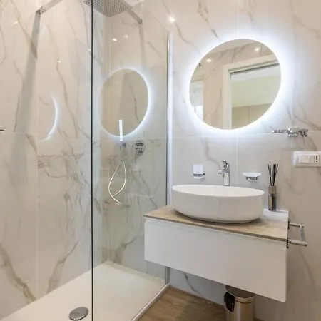 Penzion Elegantia Luxury Řím