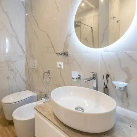 Penzion Elegantia Luxury 4*