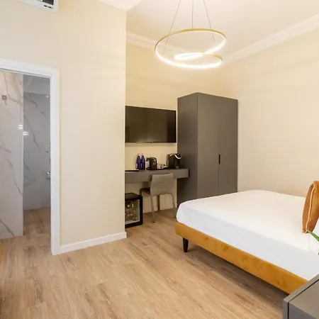 Elegantia Luxury Penzion 4*