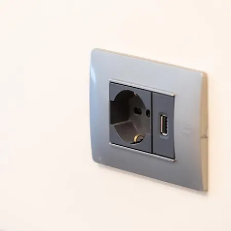 Elegantia Luxury Řím