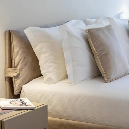 Penzion Elegantia Luxury