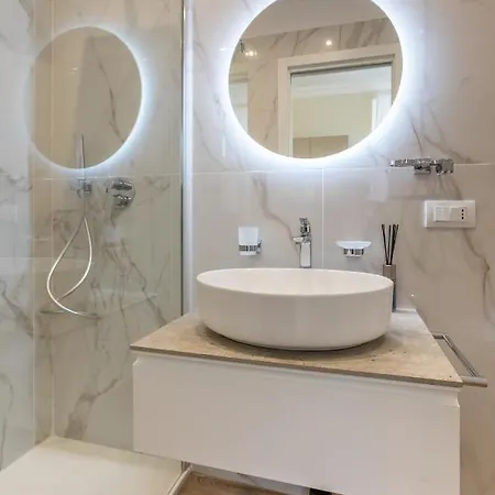 Penzion Elegantia Luxury Řím