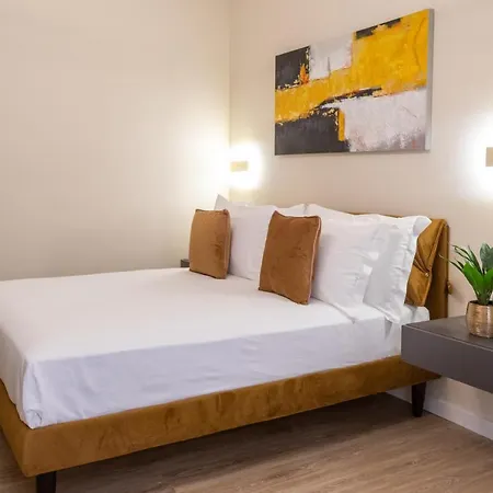 Penzion Elegantia Luxury 4*