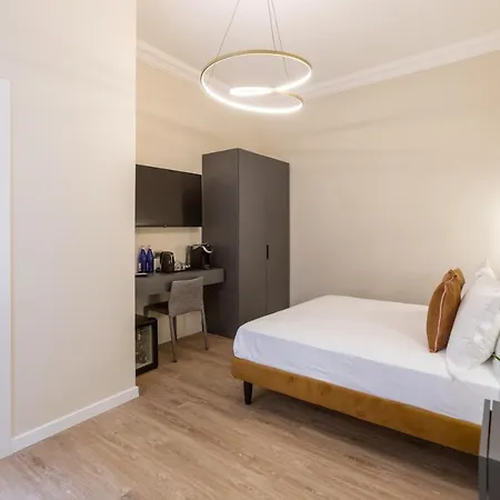 Elegantia Luxury Řím