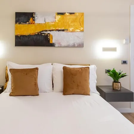 Elegantia Luxury 4* Řím