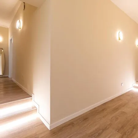 Elegantia Luxury 4* Řím