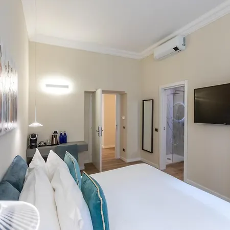 Penzion Elegantia Luxury