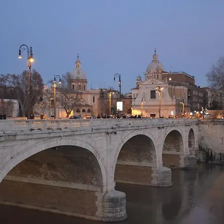 Elegantia Luxury Penzion