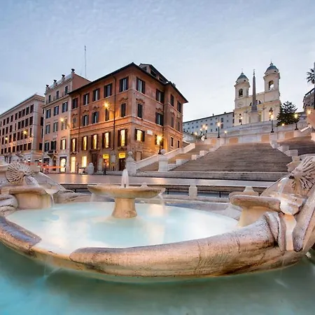 Penzion Elegantia Luxury 4*