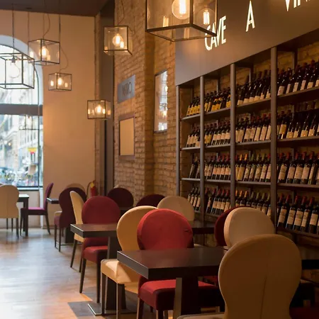 Elegantia Luxury Řím