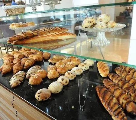 Penzion Elegantia Luxury