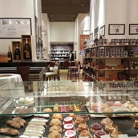 Elegantia Luxury 4* Řím