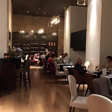 Elegantia Luxury Řím