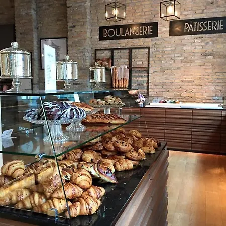 Elegantia Luxury 4* Řím