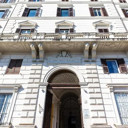 Elegantia Luxury Penzion