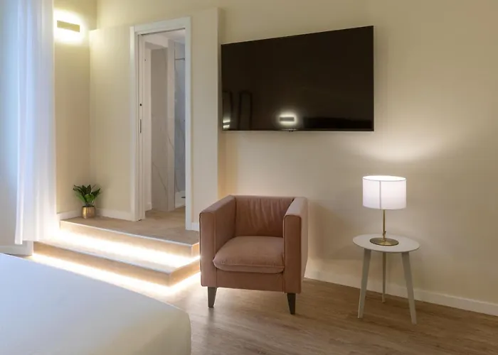 Elegantia Luxury 4* Rom