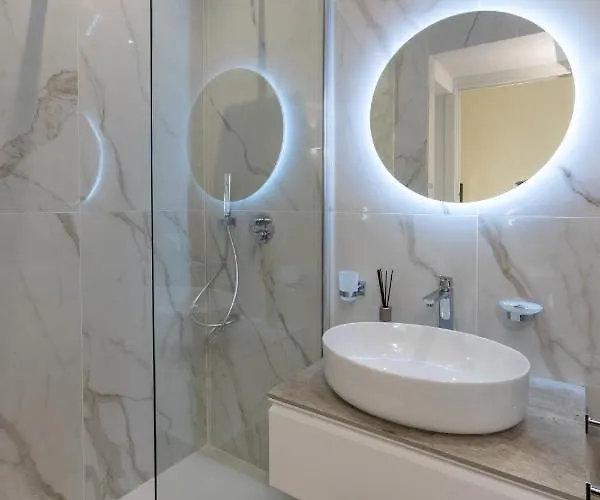 Elegantia Luxury Pensionat