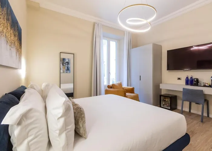 Elegantia Luxury Rom