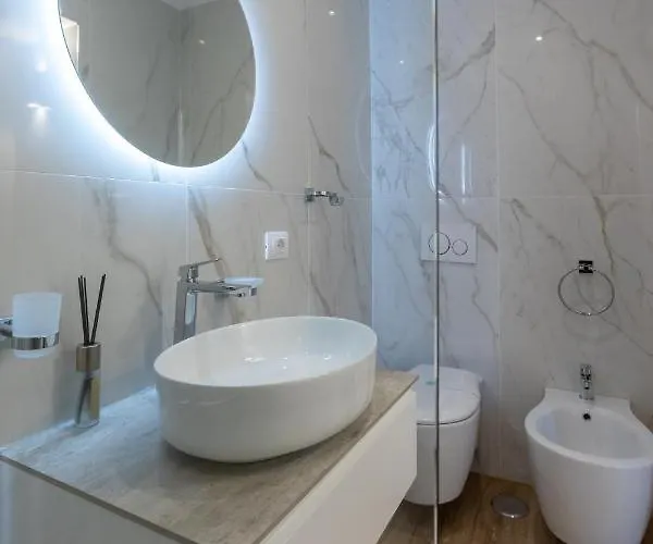 Pensionat Elegantia Luxury