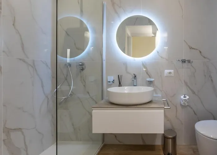 Pensionat Elegantia Luxury 4*