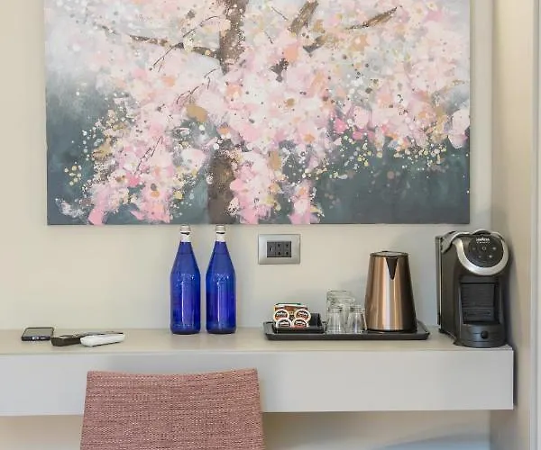 Pensionat Elegantia Luxury