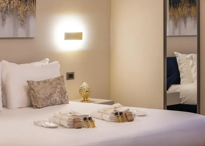 Elegantia Luxury Pensionat 4*