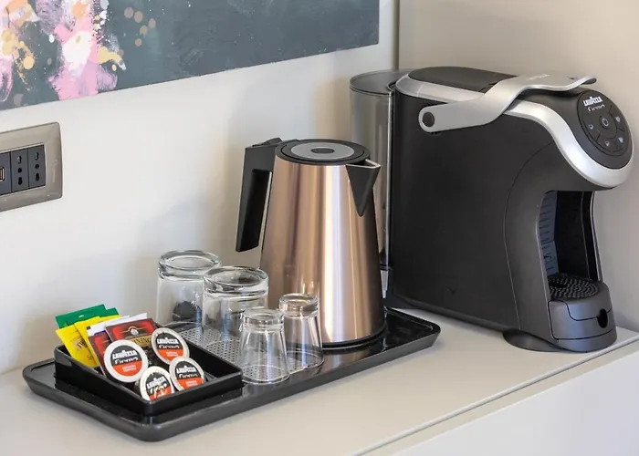 Elegantia Luxury Pensionat